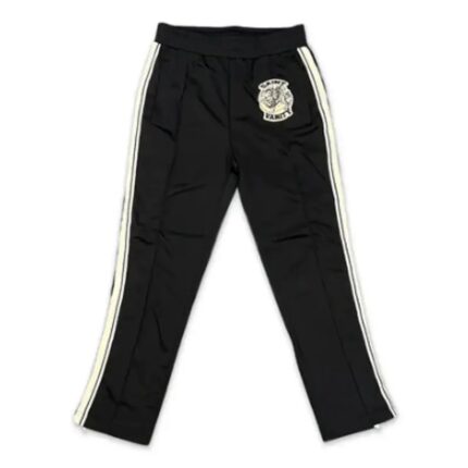 Black Saint Vanity Track Pants