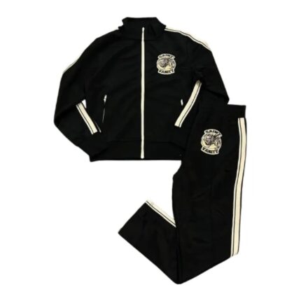 Black Saint Vanity Tracksuit