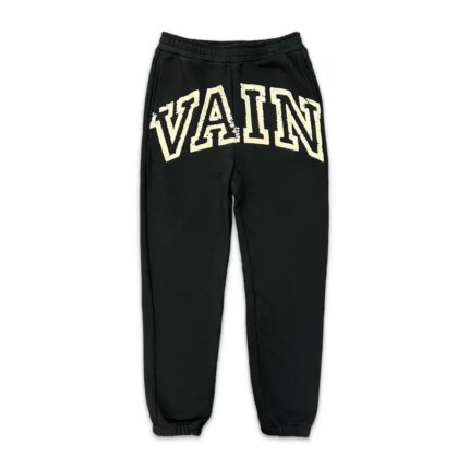 Black Saint Vanity Vain Sweatpants