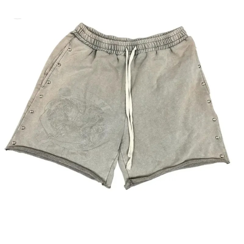 Grey Saint Vanity Shorts Grey Saint Vanity Shorts