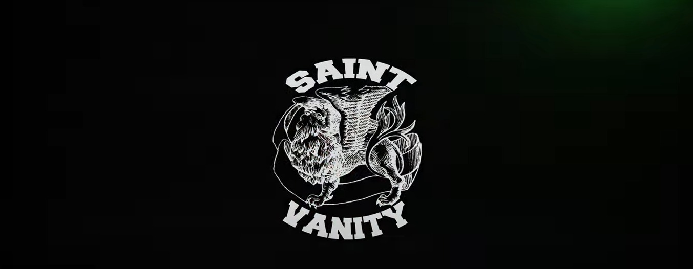saint vanity